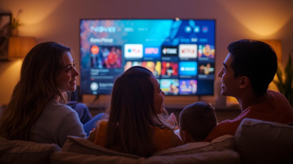 Affordable IPTV Plans Entertainment for Every Budget