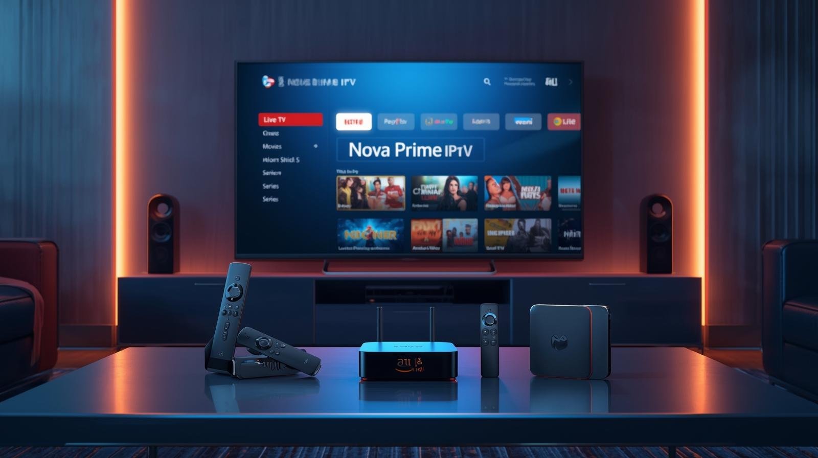 iptv boxes 2025