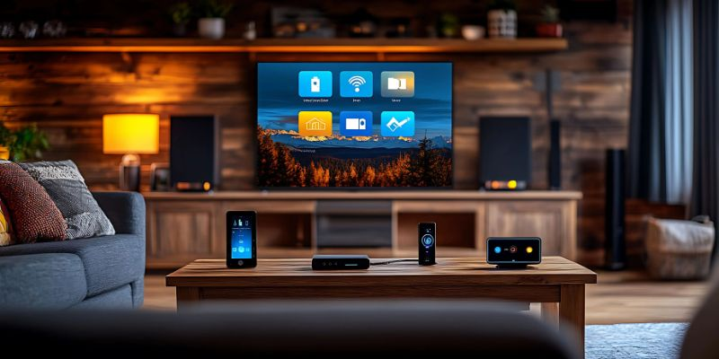 Android Box for IPTV Overview and Features