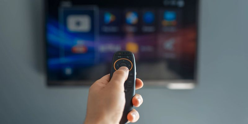 Firestick for IPTV Overview and Features