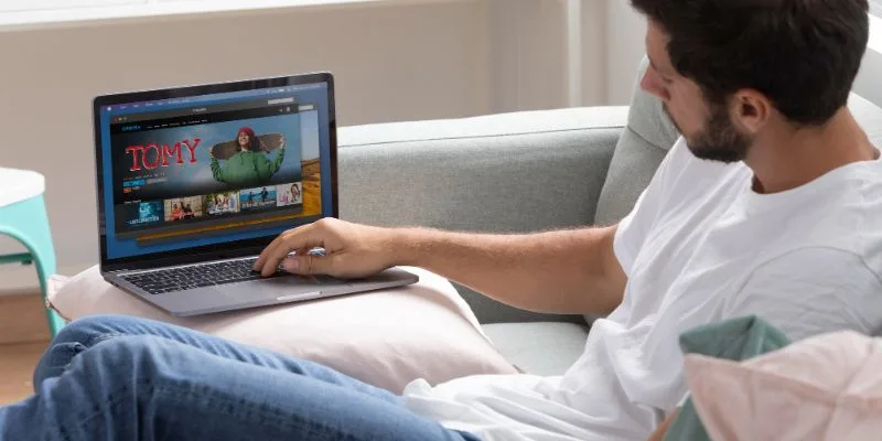 Setup Guide Getting Started with IPTV