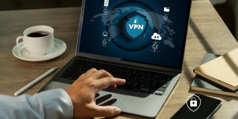 VPN Support for IPTV Streaming