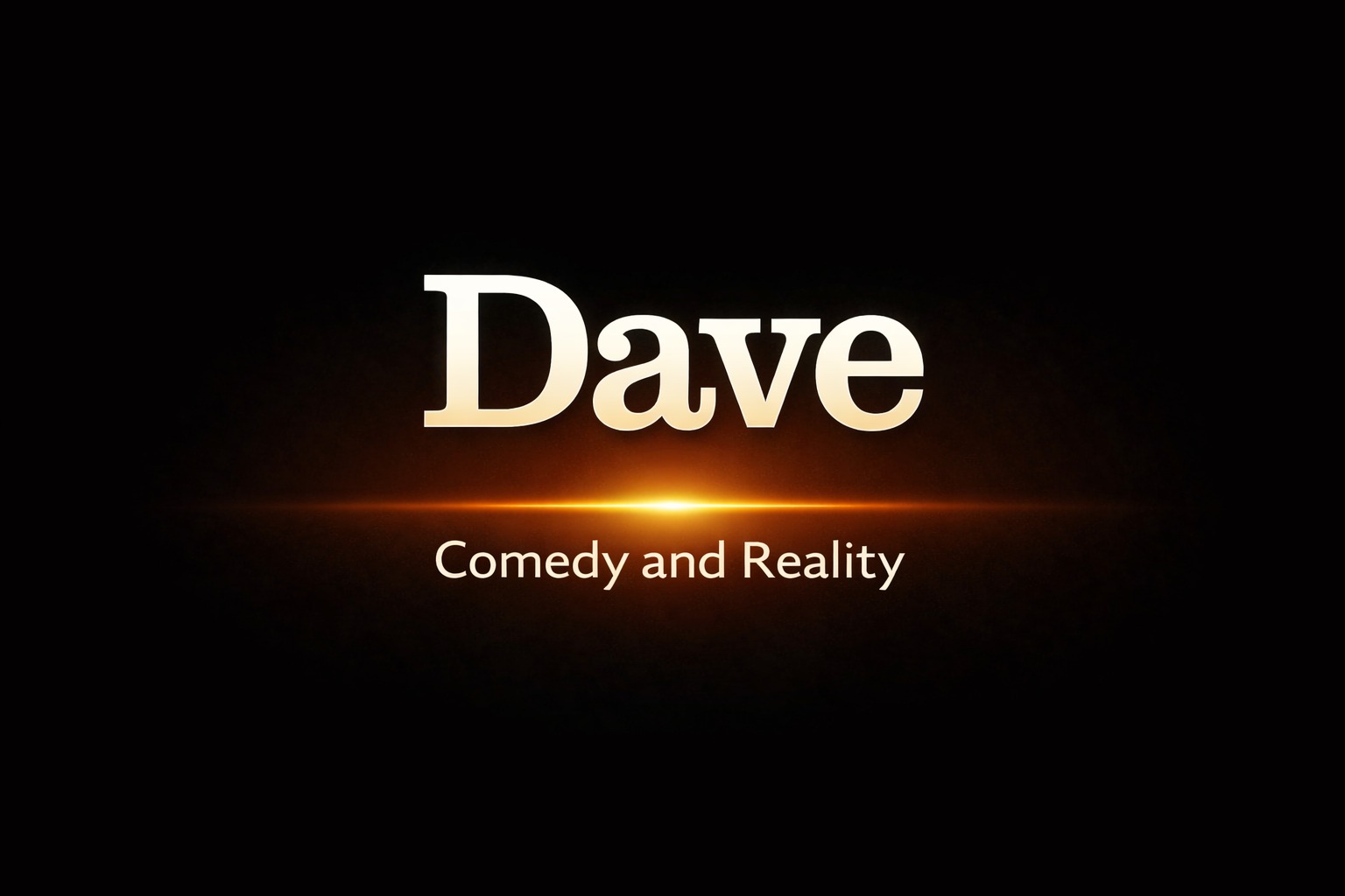Nova Prime IPTV Dave Comedy and Reality streaming