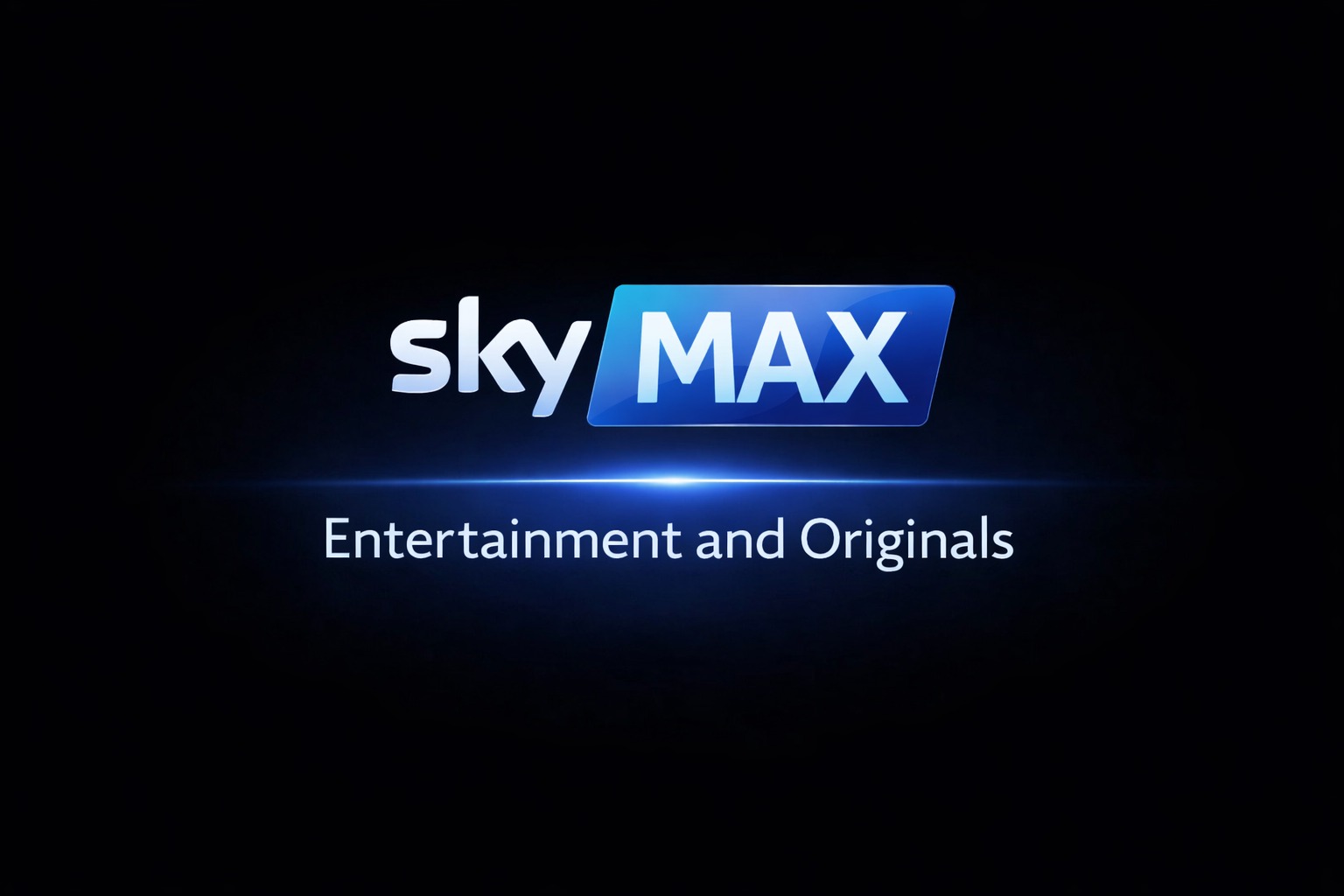 Nova Prime IPTV Sky MAX Entertainment Originals