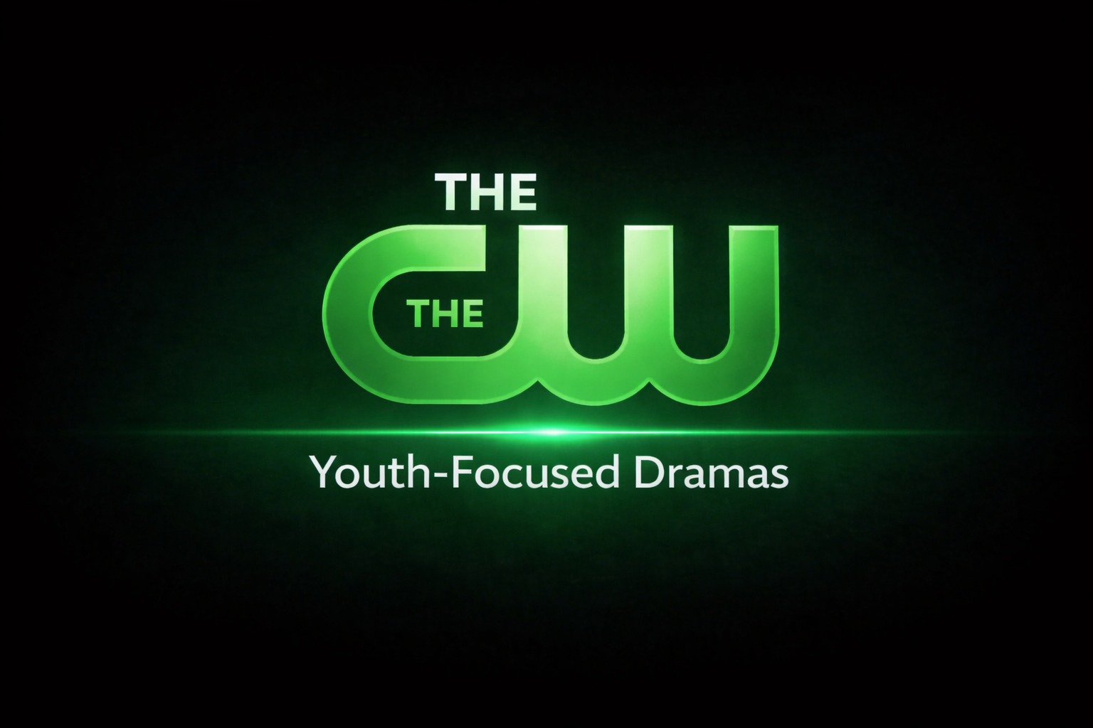 Nova Prime IPTV The CW Youth-Focused Dramas