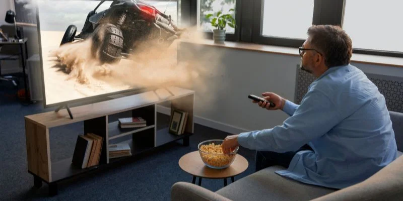 Why IPTV is Better Than Cable TV