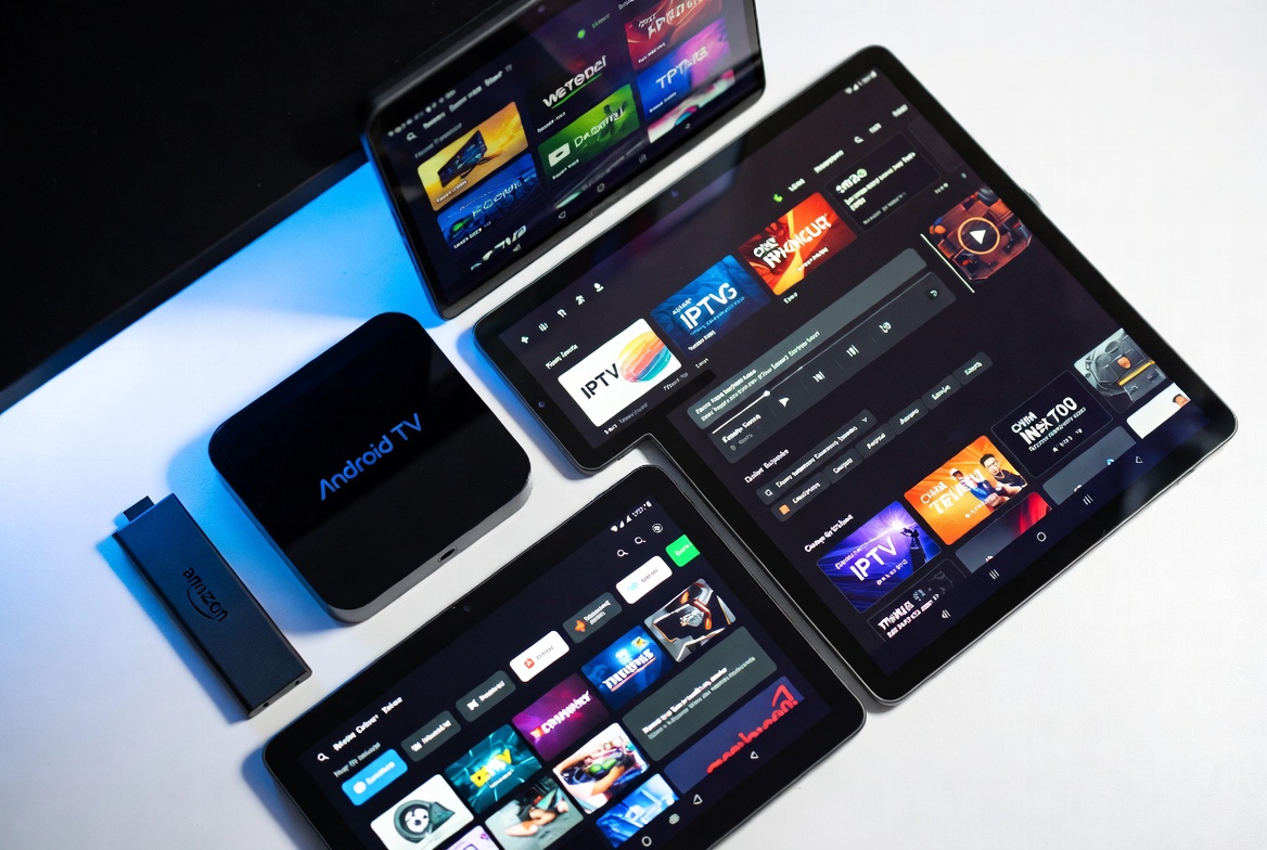 Best Free IPTV Apps and Trials in 2026 — Full Breakdown by Device and Skill Level