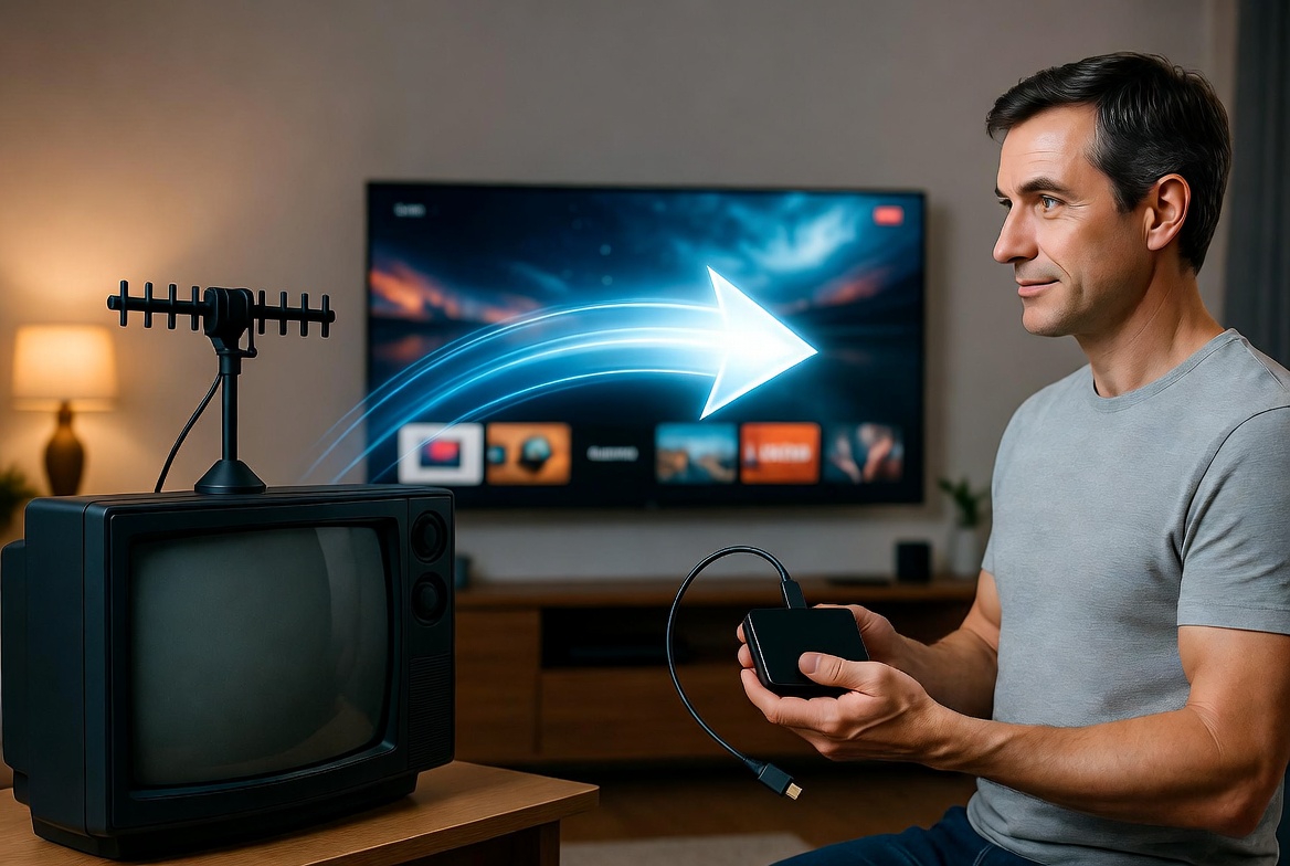 Making the Switch — From Free IPTV to a Paid Plan Without Wasting Money