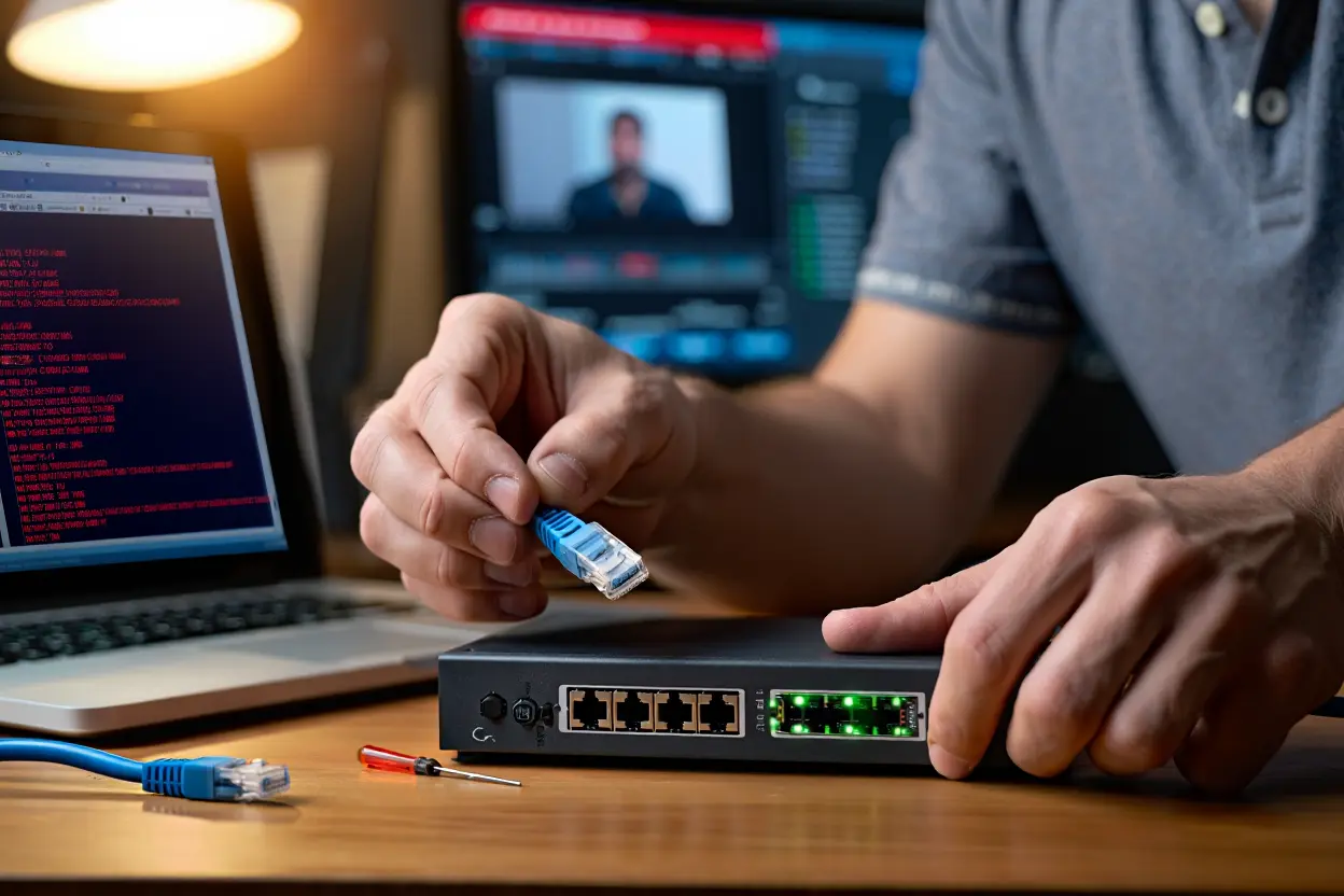 Common Problems and How to Fix Them