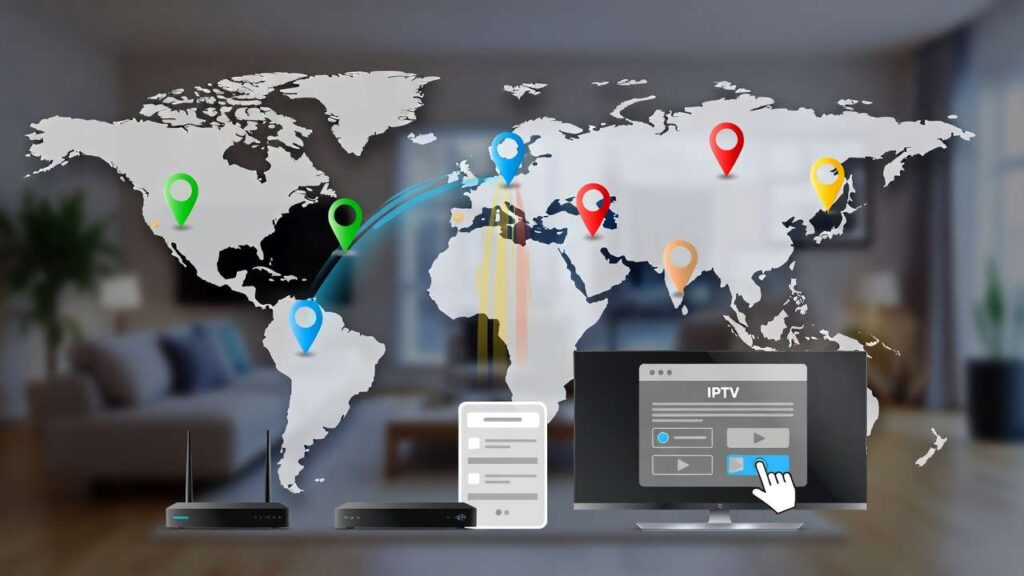 Fix 10 — Switch Servers or Change Your Provider
