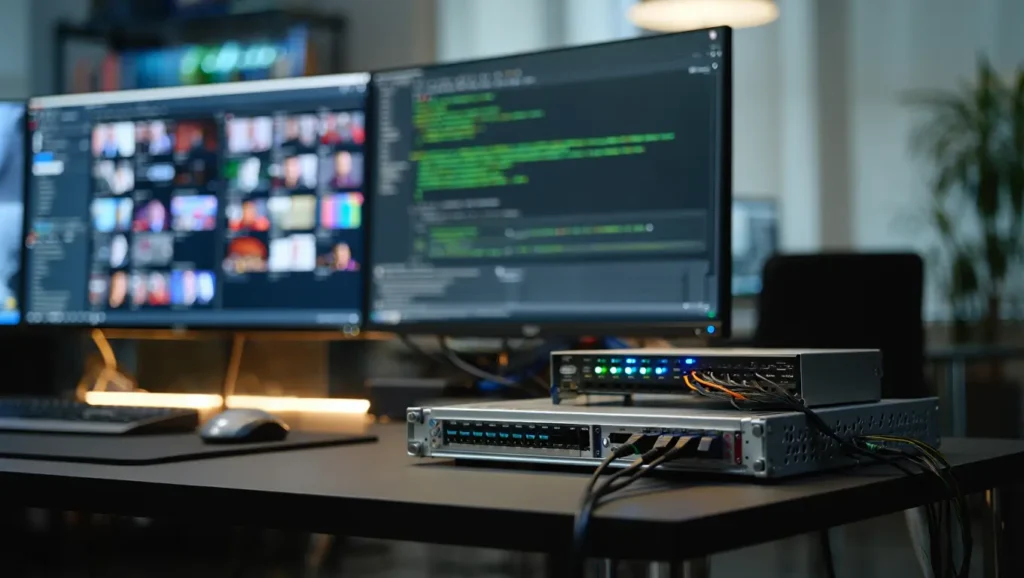 How to Build Your Own IPTV Server at Home