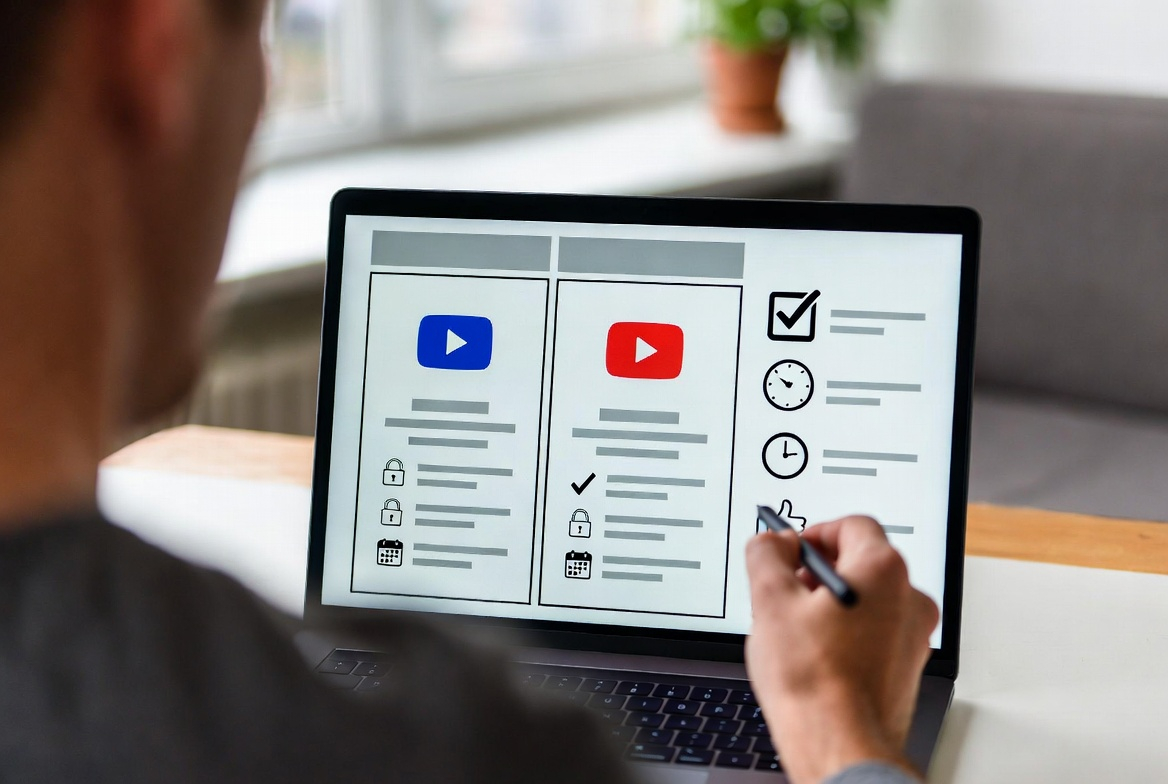 How to Tell Legal vs Illegal Service