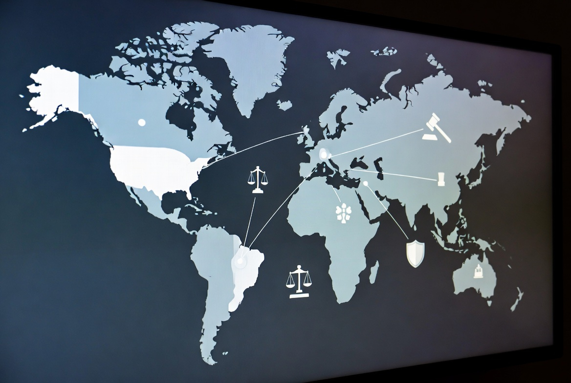 IPTV Laws by Country — Where Do You Stand