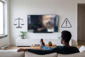 Is IPTV Legal The Complete Guide to IPTV Laws, Risks, and Safe Streaming in 2026