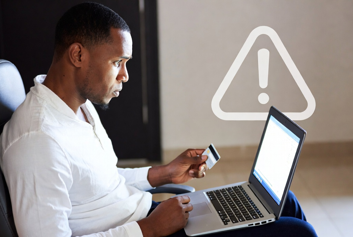 Paying for an illegal subscription