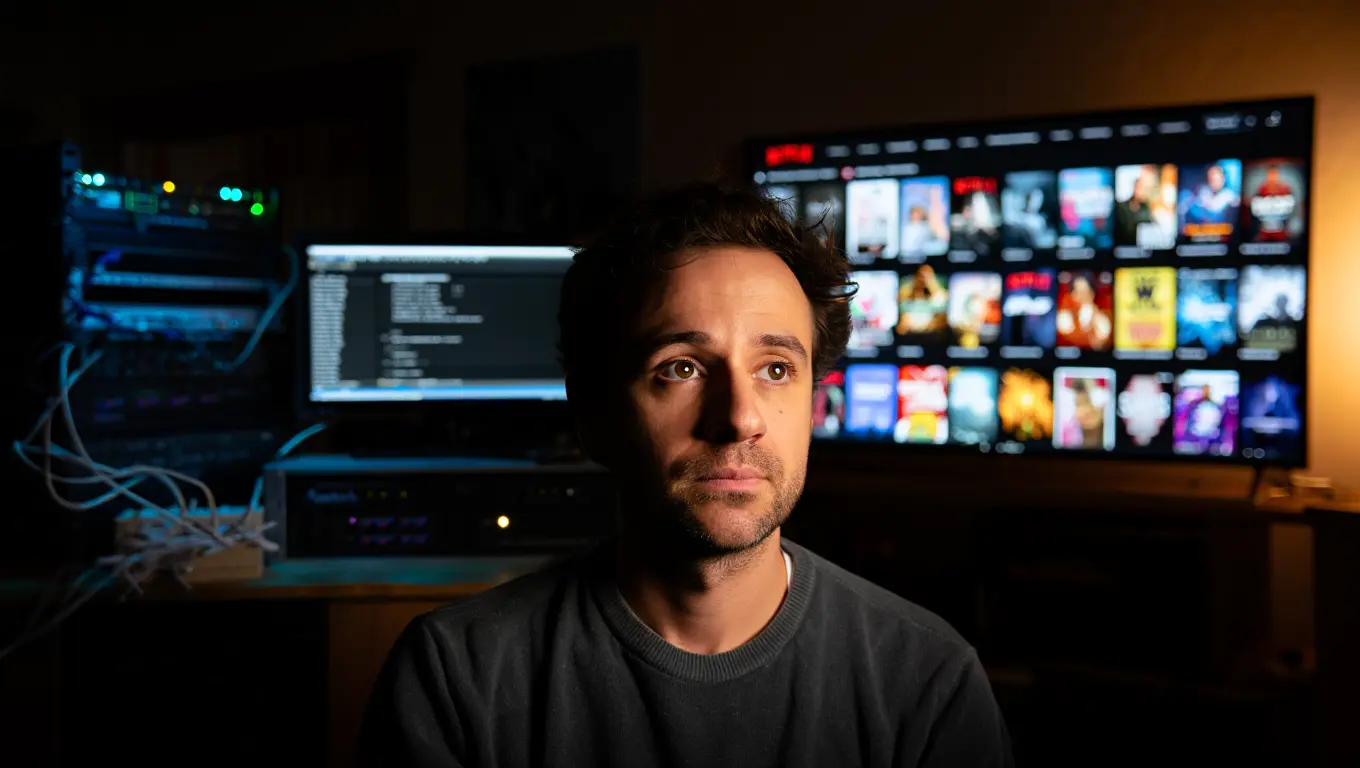 Should You Build a Home IPTV Server