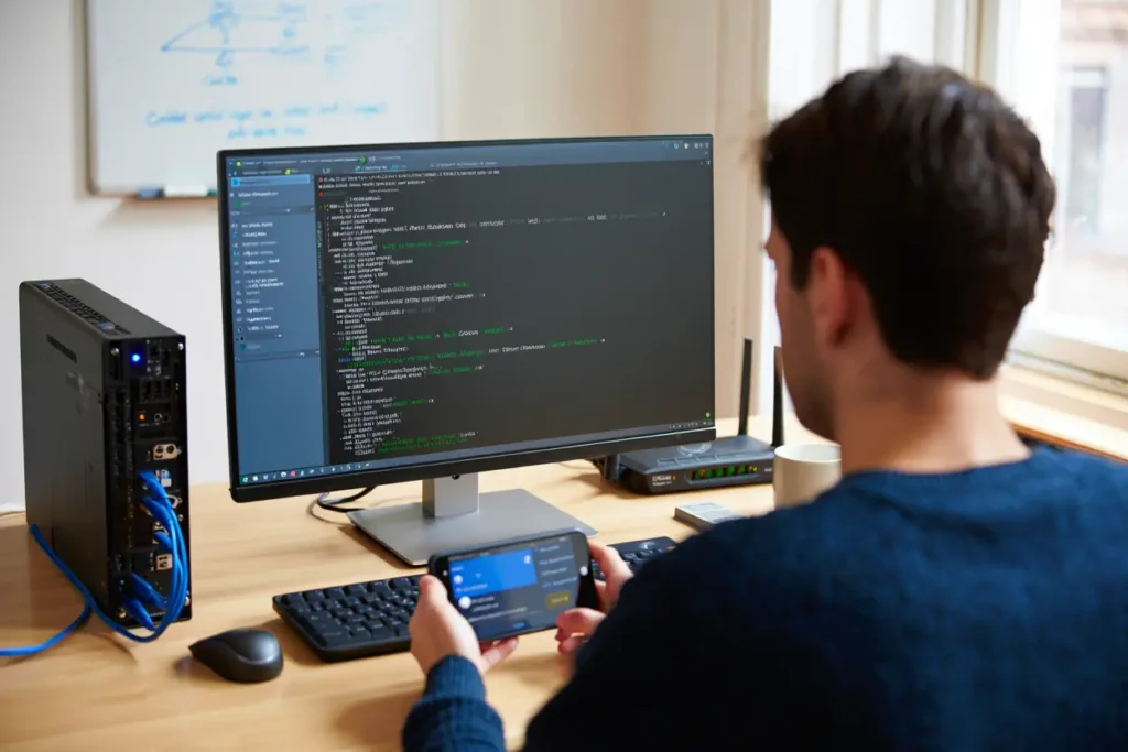 Step-by-Step Guide Building Your IPTV Server