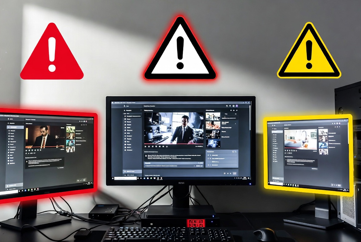 What Makes a Service Illegal