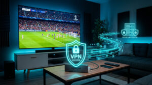VPN for IPTV Do You Need One, Which Is Best, and How to Set It Up in 2026