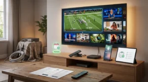 Best IPTV Service in the US Free Trial, Pricing, Devices, Setup and Everything You Need to Know