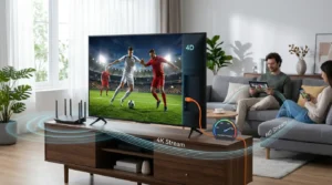 How Much Internet Speed Do You Need for IPTV