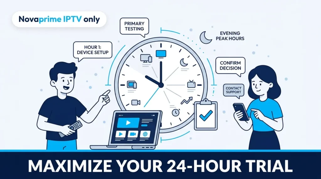 How to Get Maximum Value From 24 Hours