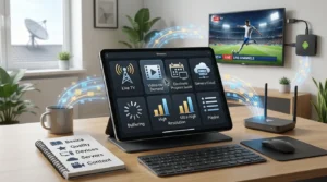 IPTV Terms Explained The Complete Glossary for Beginners