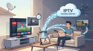 Internet Protocol Television Explained for Beginners