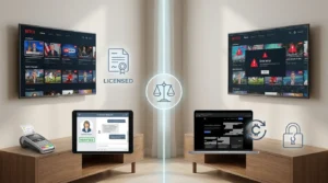 Is IPTV Legal in the USA What You Need to Know (2026 Update)