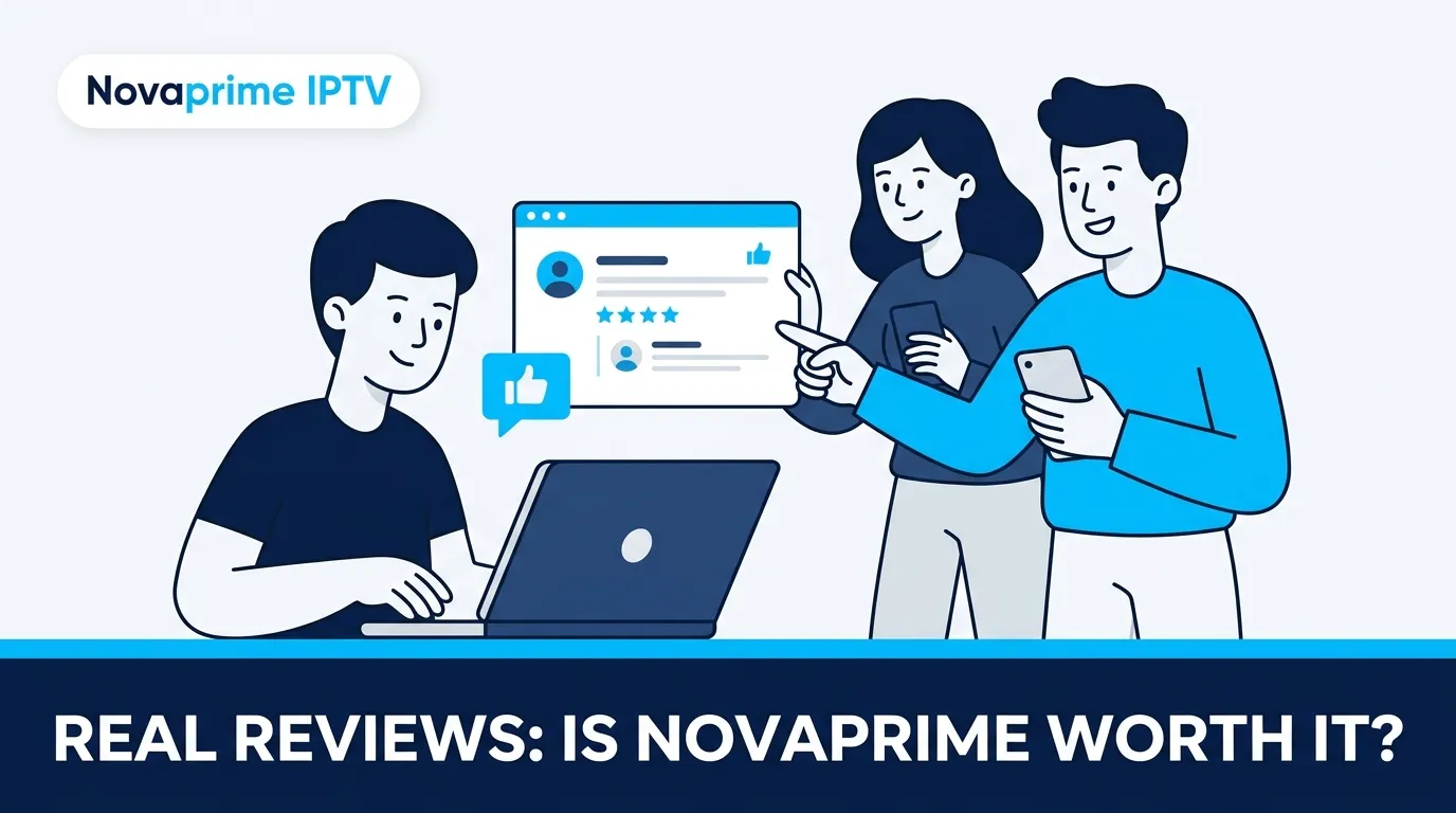 Is NovaPrime Worth It Based on Real Reviews