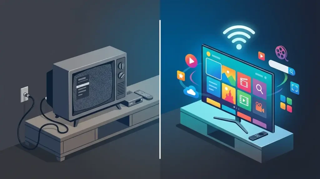 iptv vs cable